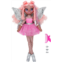 Dream Seekers Single Pack - 1pc Toy Magical Fairy Fashion Doll Celeste