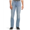 Mens Paige Federal Transcend Vintage Slim Straight Fit Jeans in Emberton