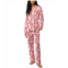 Womens Bedhead PJs Long Sleeve Classic PJ Set