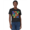 Unisex The Phluid Project Human Being Premium Blend Short Sleeve Tee