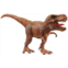 RECUR Tyrannosaurus 13 Long Realistic Jurassic Toys, Wildlife Dinosaur, Toy Model, Ages 3+, Brown