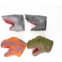 Daily Portable Dinosaur & Shark Combo Pack Hand Puppet (2 of Each) 4 Total Realistic Soft Rubber Interactive Hand Toy