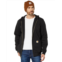 Mens Carhartt MW Hooded Zip Front Sweatshirt