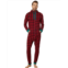 Kickee Pants Fleece Jumpsuit with Hood