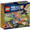 LEGO Nexo Knights Knight on Battle Blaster Kit (76 Piece)