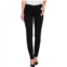 Womens AG Jeans Leggings Ankle in Super Black