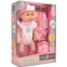 John Adams 15 Baby Classic Tiny Tears Crying and Wetting Doll