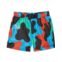 Stella McCartney Kids Camo Polyester Shorts (Toddler/Little Kids/Big Kids)