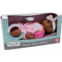 Babys First Doll Classic Softina Jumper African-American, Machine Washable, Lifelike Features, for Ages 1+