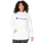 Champion Plus Powerblend Graphic Hoodie