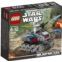 LEGO Star Wars Lego 75028 Star Wars Clone Turbo Tank