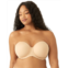 Womens Wacoal Red Carpet Full-Busted Strapless Bra 854119