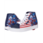 Heelys Hustle Captain America (Little Kid/Big Kid/Adult)