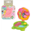 Cry Babies Magic Tears Cry Babies Little Changers Eco-Friendly Flower Compact Miniature Playset (Styles May Vary), for Girls and Boys Ages 3 and Up