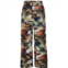Obermeyer Kids Brisk Print Pants (Little Kids/Big Kids)