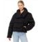 Avec Les Filles Envelope Collar Puffer