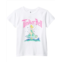 Junk Food Kids Disney Tinker Bell T-Shirt (Little Kids/Big Kids)