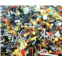 Booster Bricks 100 New Random Lego Accessories - Mystery Pack