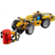 LEGO TECHNIC Mine Loader 42049 Vehicle Toy