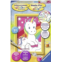 Ravensburger Painting by Numbers Cute Unicorn - Hobby Package