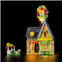 LIGHTAILING Light for Lego 43217 Up House - Led Lighting Kit Compatible with Lego Building Blocks Model - NOT Included The Model Set