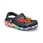 Crocs Kids Classic Disney Rainbow Clog (Toddler)