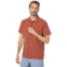 Mens Rhythm Classic Linen Short Sleeve Shirt
