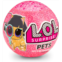 L.O.L. Surprise! Surprise Pets Ball Series 4 Collectible Dolls