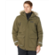 Mens Helly Hansen Reine Parka