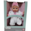 Babys First Goldberger 13 Bundle of Joy Caucasian Baby Doll