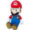 Little Buddy Super Mario All Star Collection 1414 Mario Stuffed Plush, Multicolored,9.5