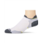 Mens Smartwool Run Zero Cushion Low Ankle