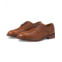 Johnston & Murphy Kids Conard Cap Toe (Toddler/Little Kid)