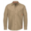 Mens Bulwark FR iQ Series Endurance Collection FR Work Shirt