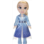 Frozen Disney 2 Elsa Travel Doll 14 Inches Tall