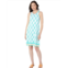 Womens Hatley Bella Dress - Reflected Raindrops