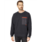 Timberland EarthKeepers+ by Raeburn Pocket Crew Neck Sweatshirt