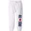 Converse Kids Fleece All Star Logo Joggers (Little Kids)