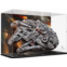 PIPART Acrylic Display Case for Lego 75192 Millennium Falcon, ONLY Display Case, Lego Model is NOT Included