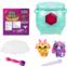 Akedo Magic Mixies Mixlings Tap & Reveal Cauldron 2 Pack, Magic Wand Reveals Magic Power, Power Unleashed Series, for Kids Aged 5 and Up (Styles May Vary), Multicolor (14696)