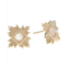 Joy Dravecky North Star Stud Earrings