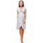 NOM Maternity Marina Wrap Dress