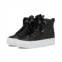 Keds Kids Triple UP Hi Top Glitter Celeb (Little Kid/Big Kid)