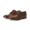 Johnston & Murphy Kids Conard Double Monk (Little Kid/Big Kid)