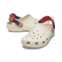 Crocs Work Classic Adjustable Slip Resistant Clog