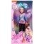 JoJo Siwa 10-Inch Fashion Vlogger Articulated Doll in Unicorn Outfit, Includes Camera and Bow Bow Accessories, Kids Toys for Ages 3 Up by Just Play