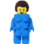 Manhattan Toy Lego Minifigure Brick Suit Guy 13 Plush Character