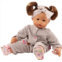 Goetz Gotz Maxy Muffin Popsicle - 16.5 Soft Baby Doll with Brown Hair to Wash & Style