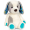 B. toys- B. softies- 12 Plush Dog- Huggable Dog Stuffed Animal Toy - Soft & Cuddly Plush Puppy - Washable - Newborns, Toddlers, Kids- Happy Hues- Candy Pup- 0 months +
