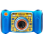 VTech KidiZoom Camera Pix, Blue (Frustration Free Packaging)